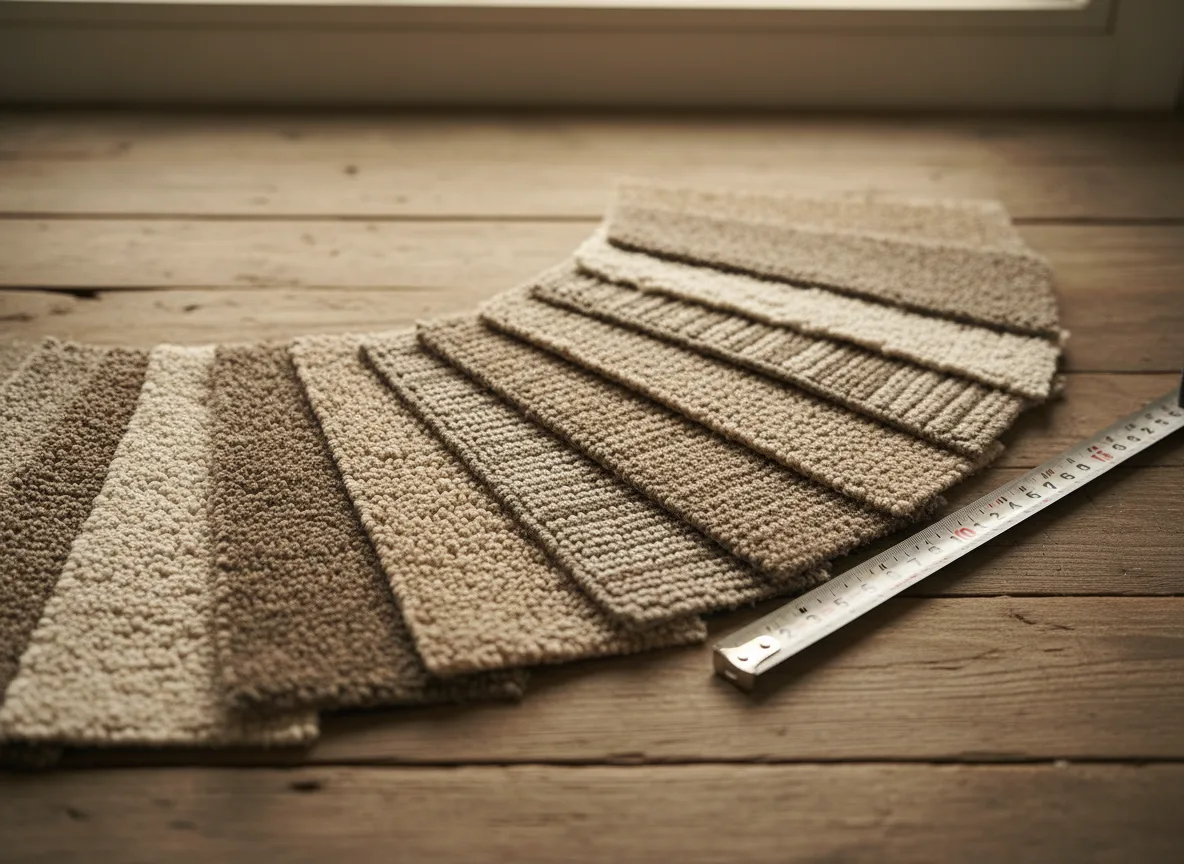 Carpet Installation Saranac, MI FAQs